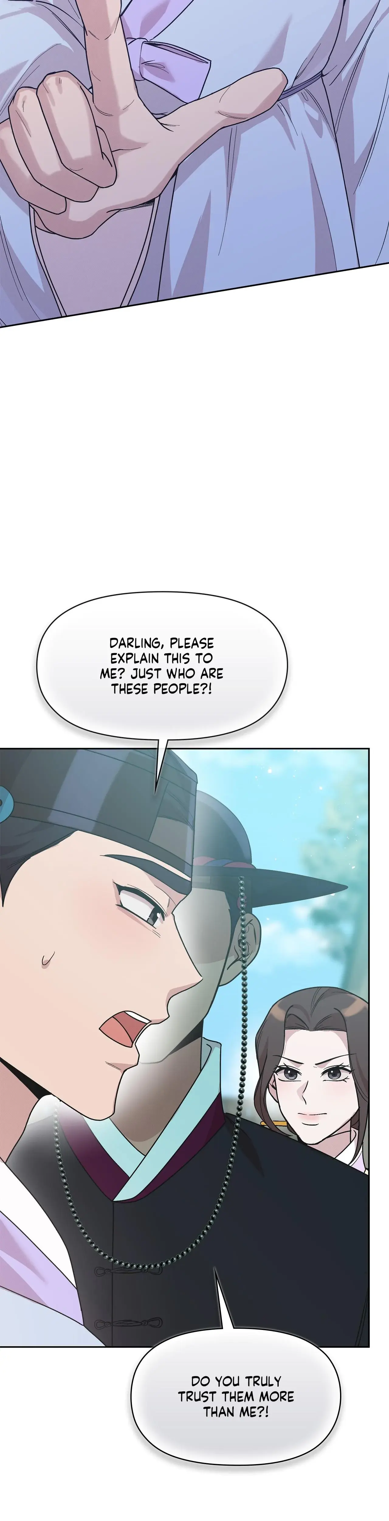 Bound By Fate Chapter 15 - Page 6