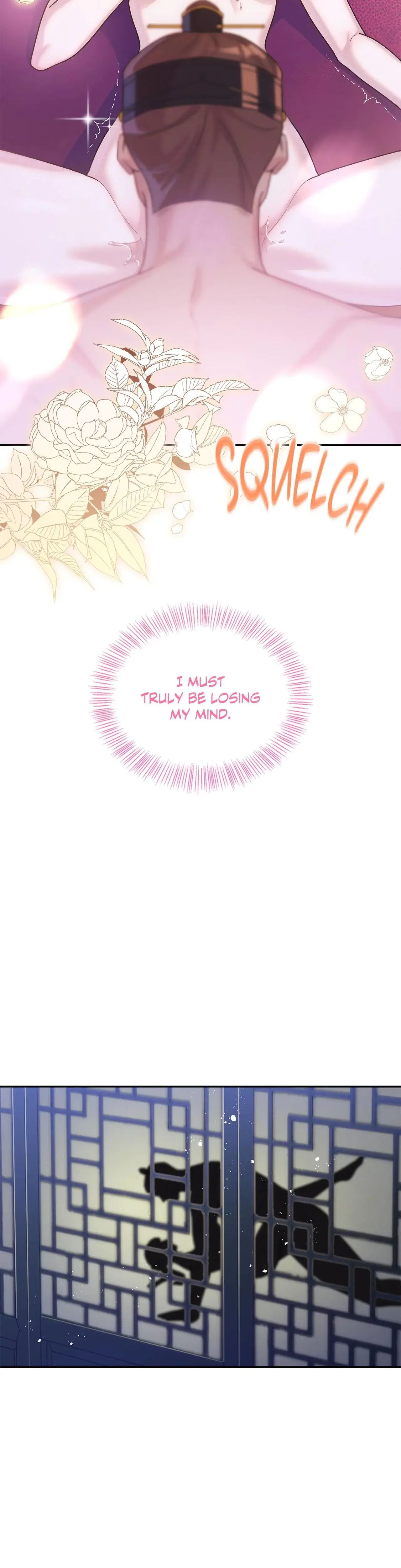 Bound By Fate Chapter 16 - Page 11