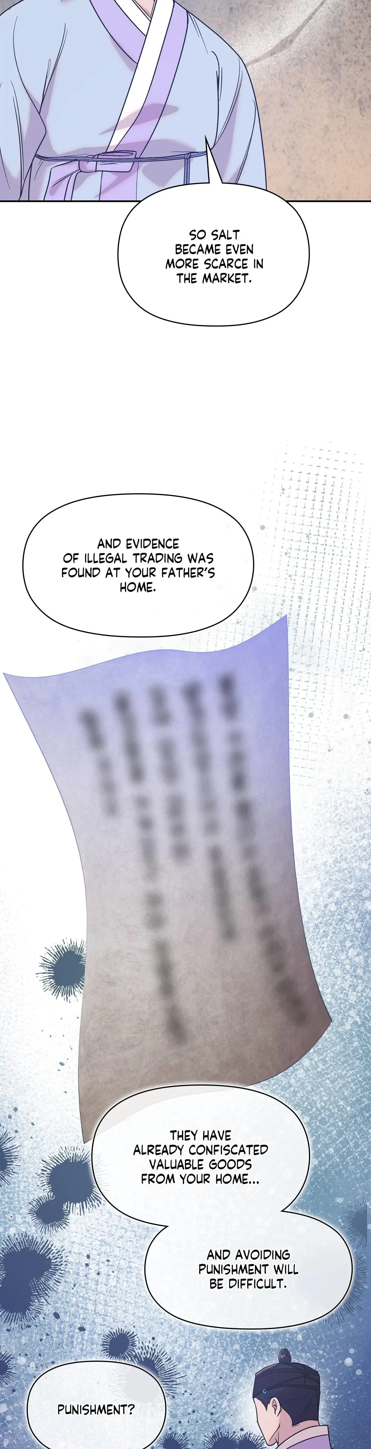 Bound By Fate Chapter 16 - Page 22