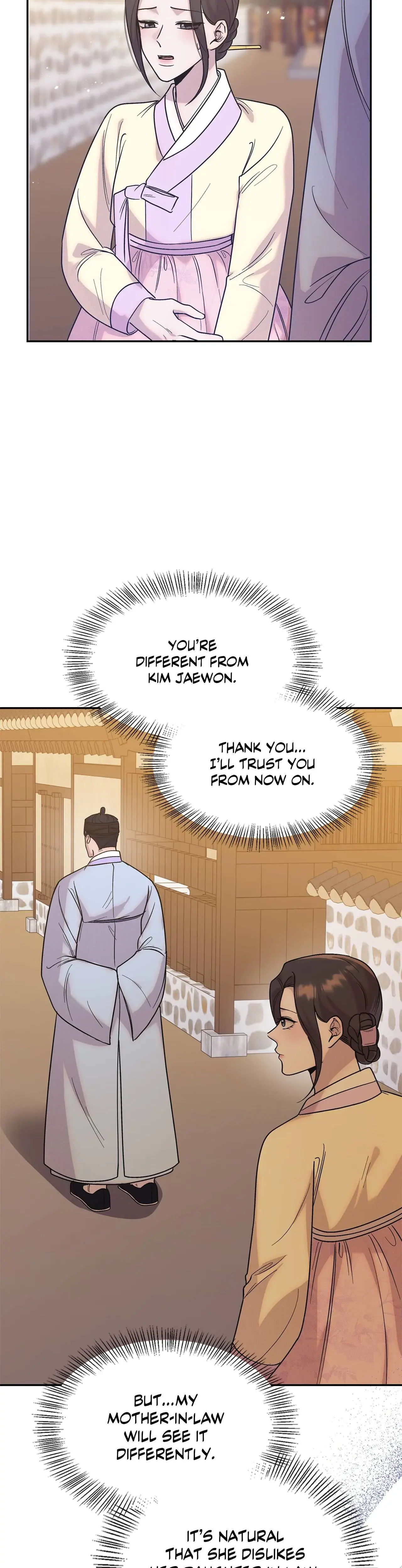 Bound By Fate Chapter 16 - Page 24