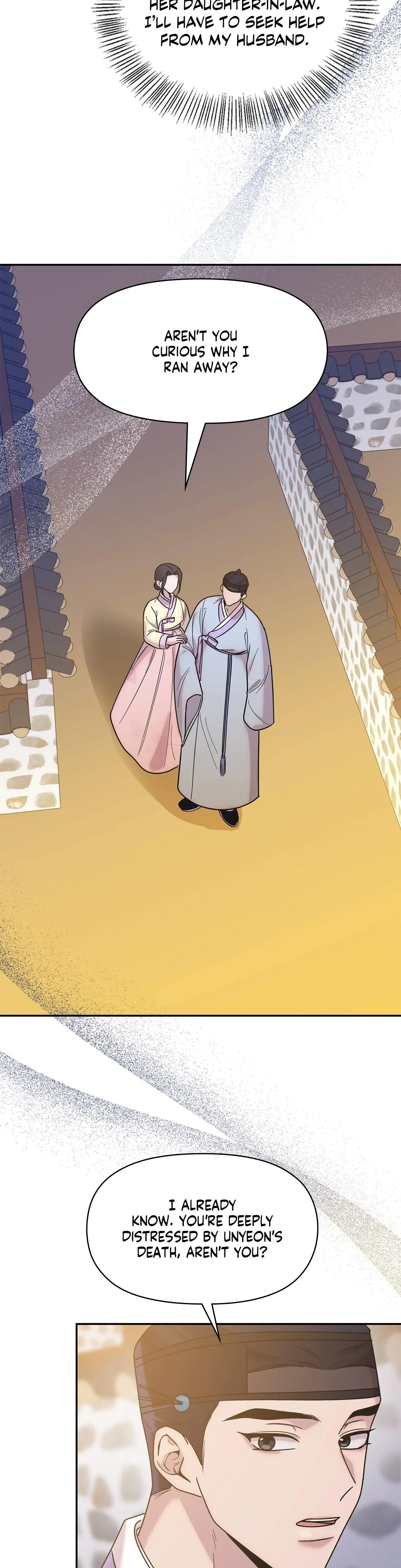 Bound By Fate Chapter 16 - Page 25