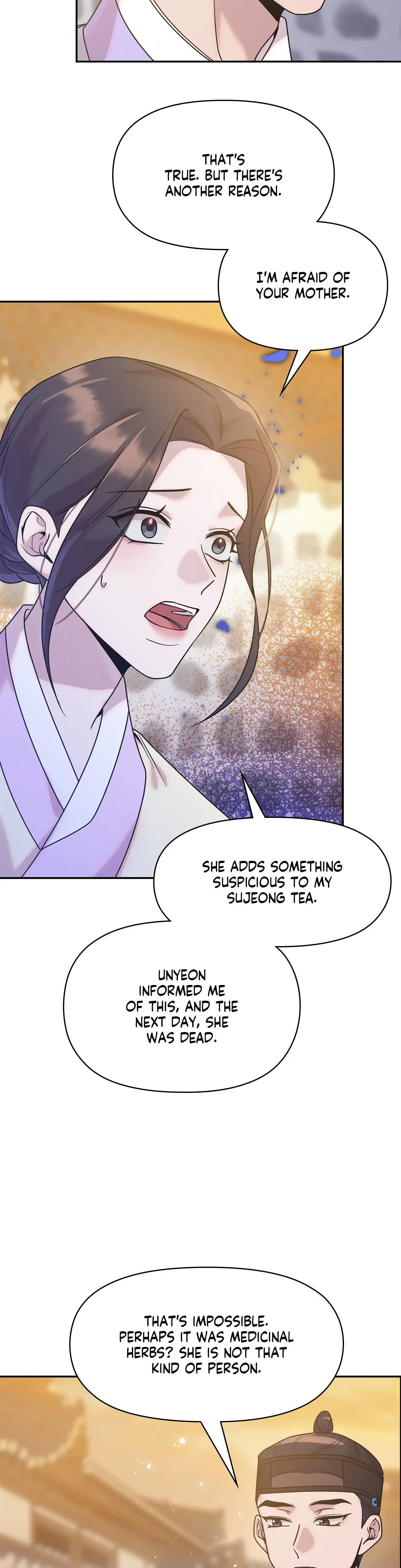 Bound By Fate Chapter 16 - Page 26