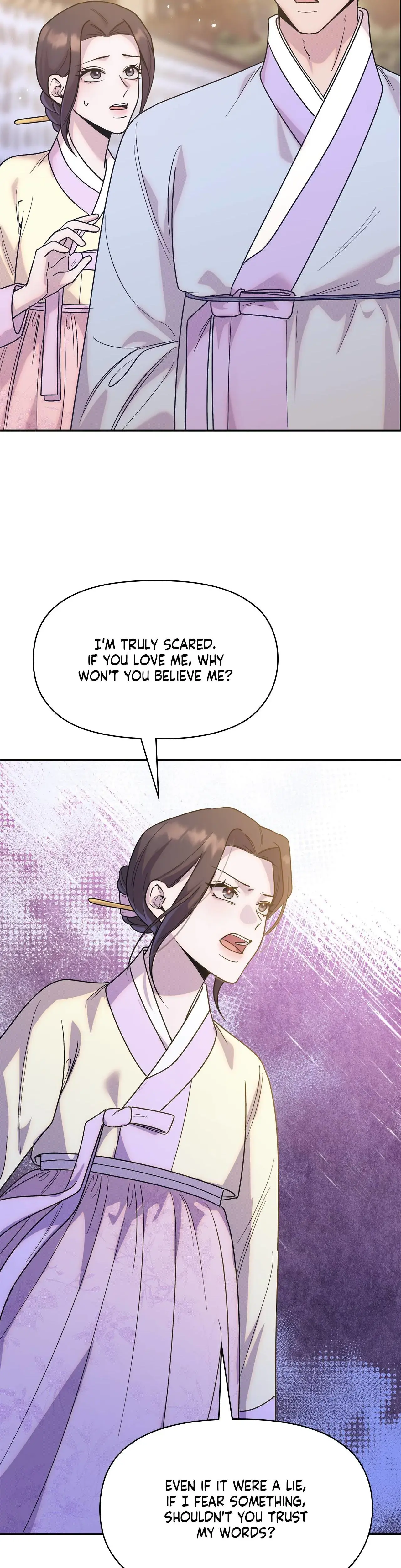 Bound By Fate Chapter 16 - Page 27