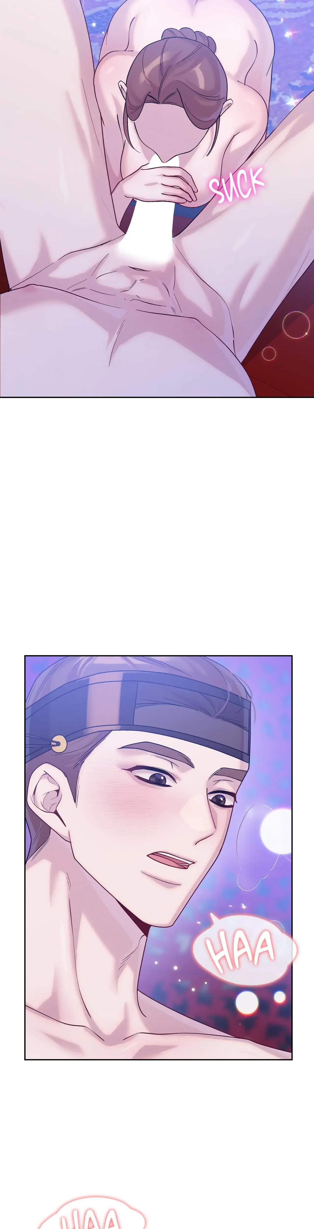 Bound By Fate Chapter 16 - Page 3