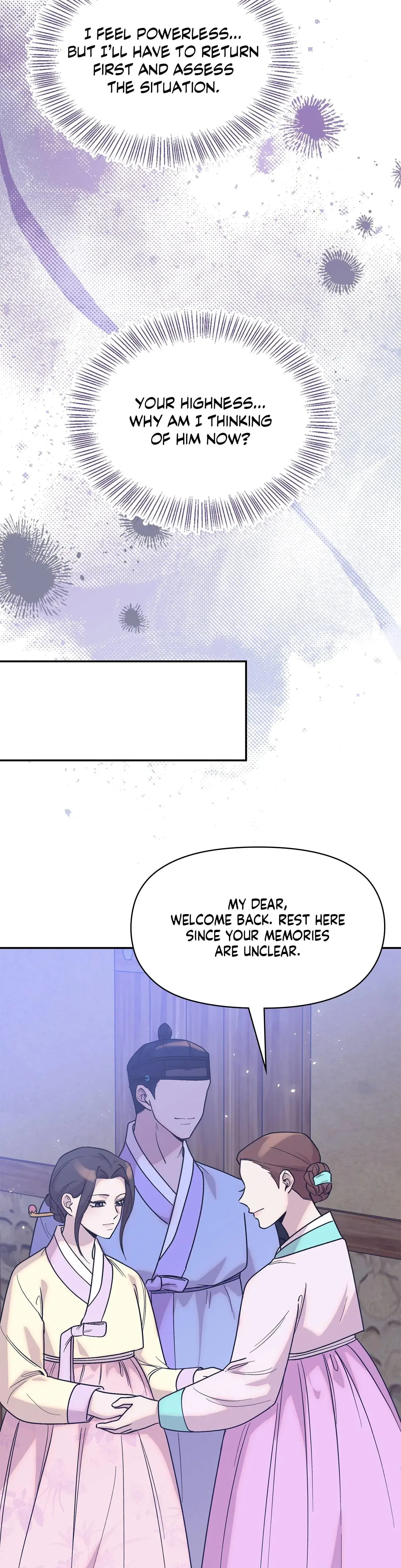 Bound By Fate Chapter 16 - Page 30