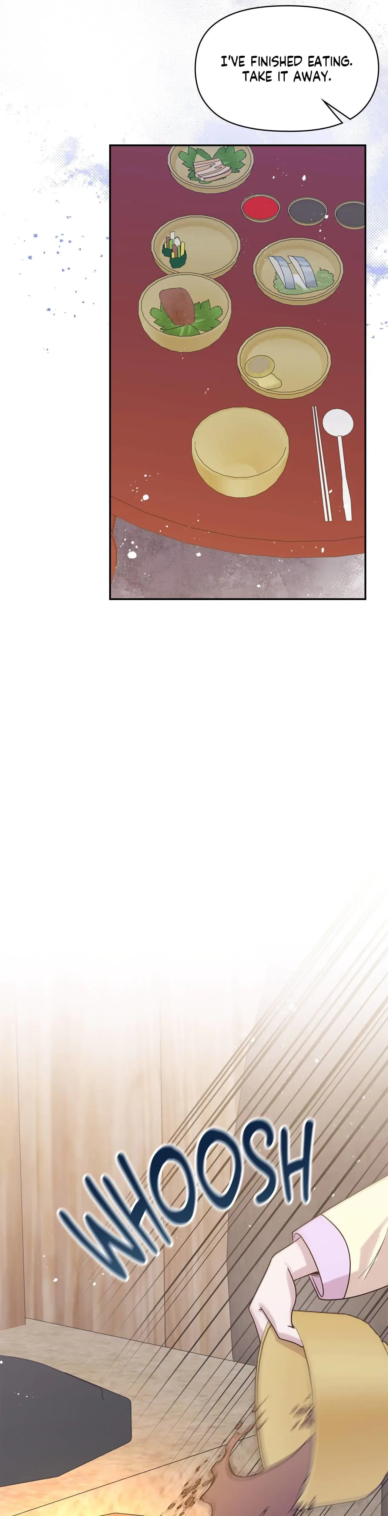 Bound By Fate Chapter 16 - Page 33
