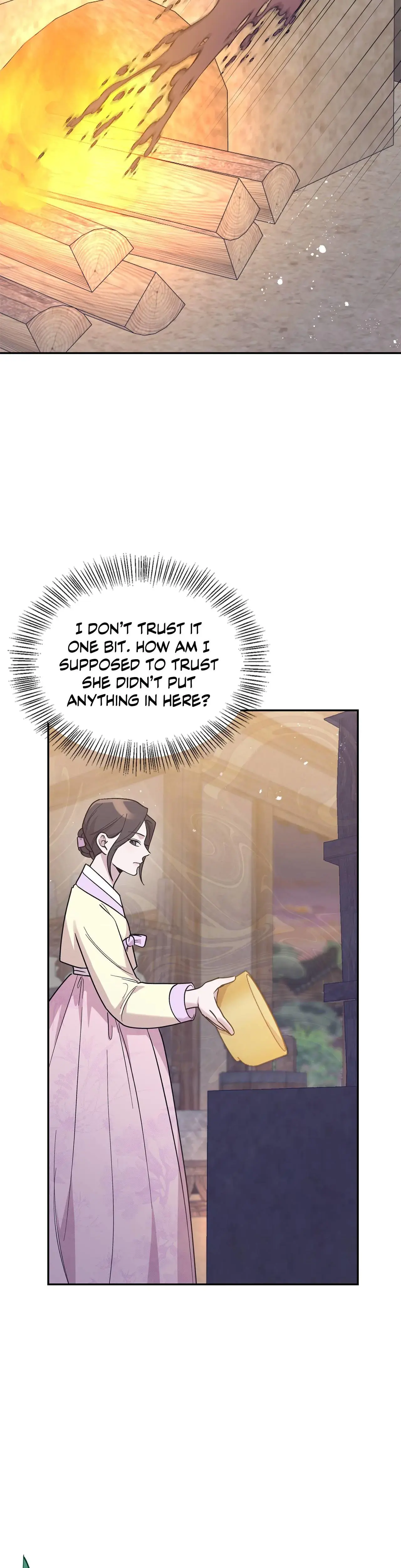 Bound By Fate Chapter 16 - Page 34