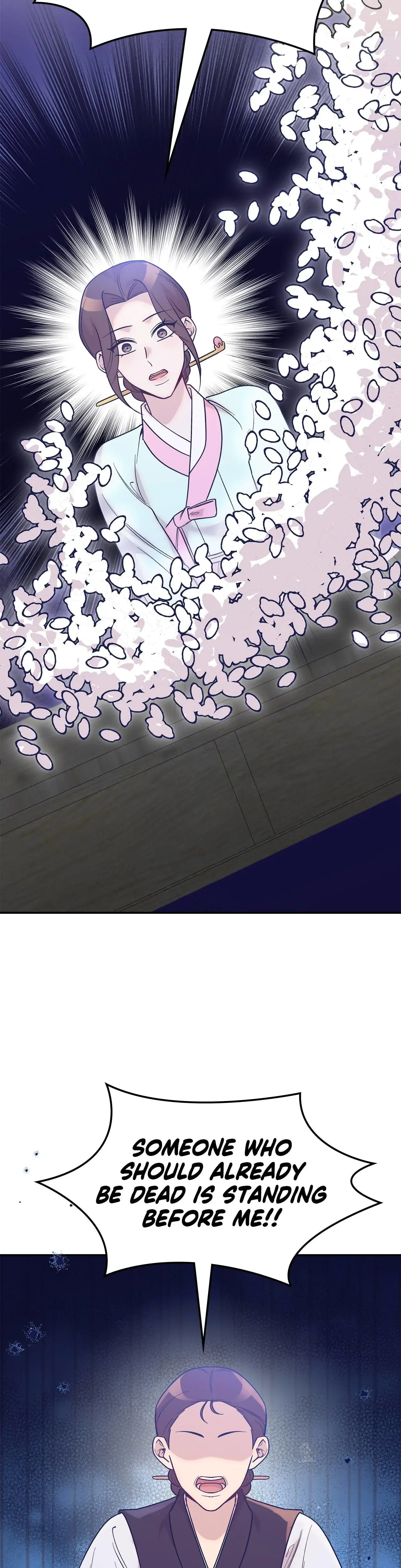 Bound By Fate Chapter 16 - Page 38