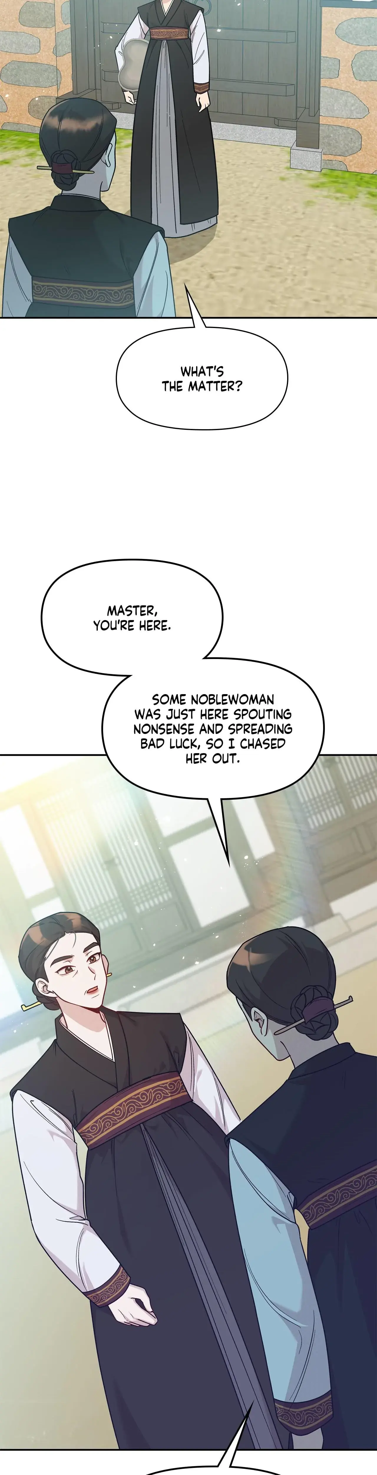 Bound By Fate Chapter 16 - Page 42