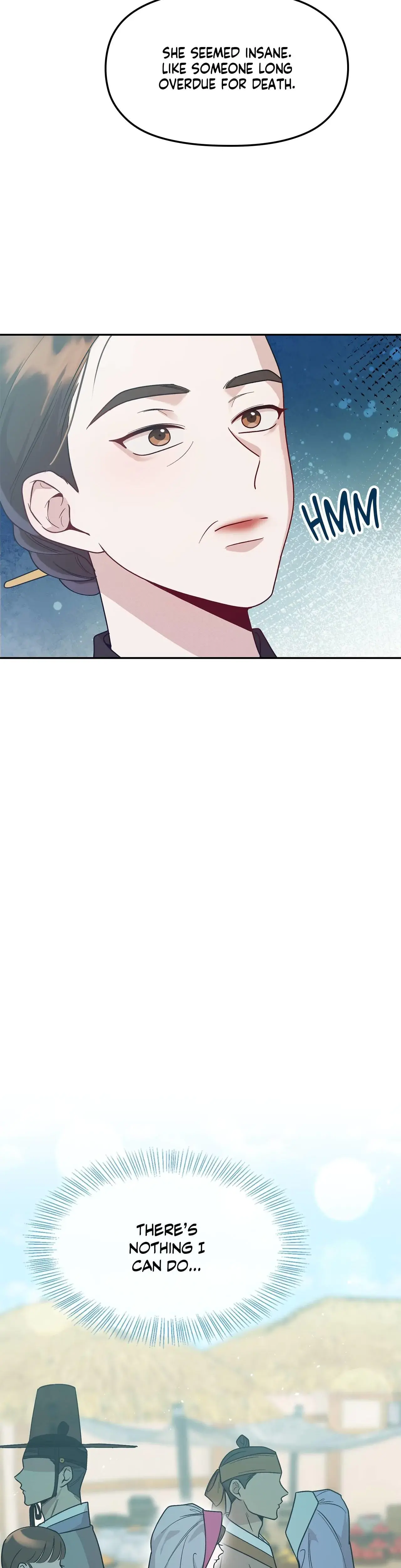 Bound By Fate Chapter 16 - Page 43