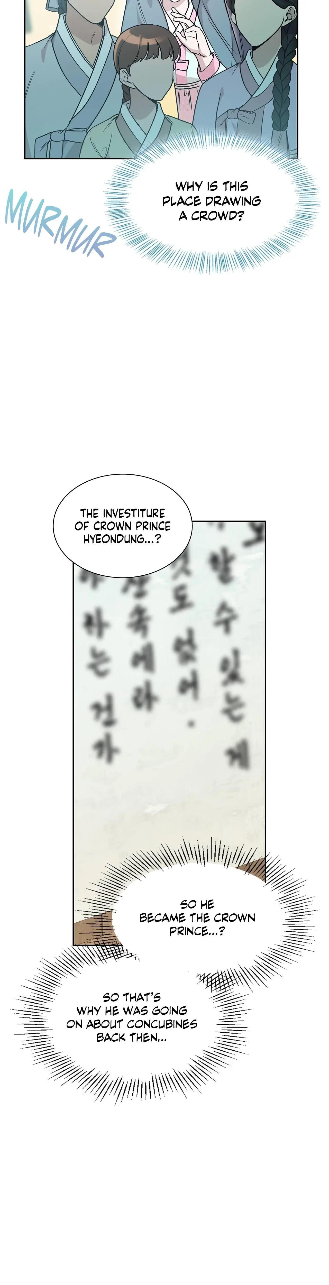 Bound By Fate Chapter 16 - Page 45