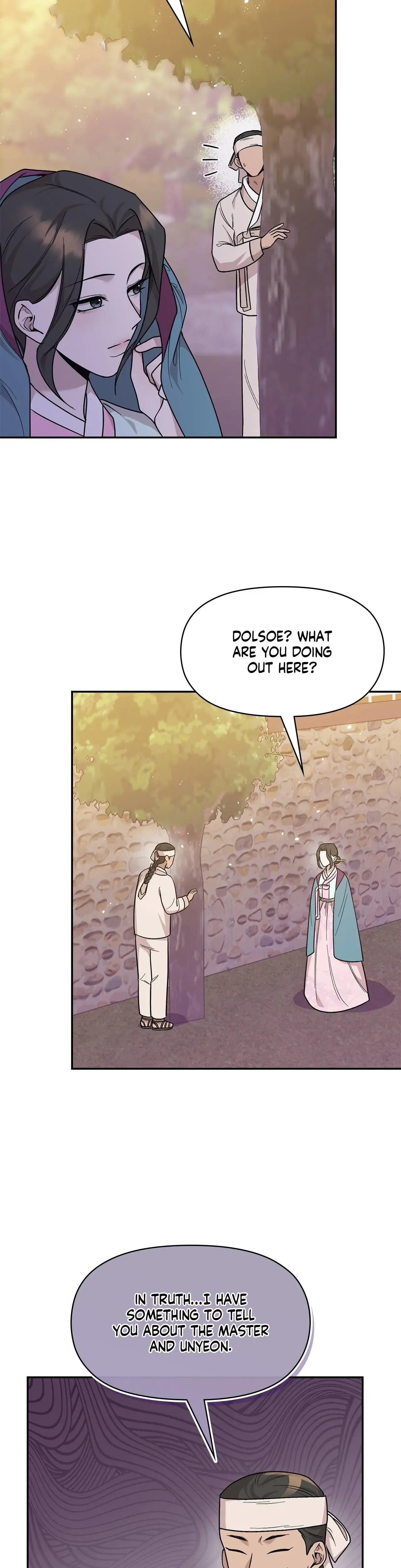Bound By Fate Chapter 16 - Page 49