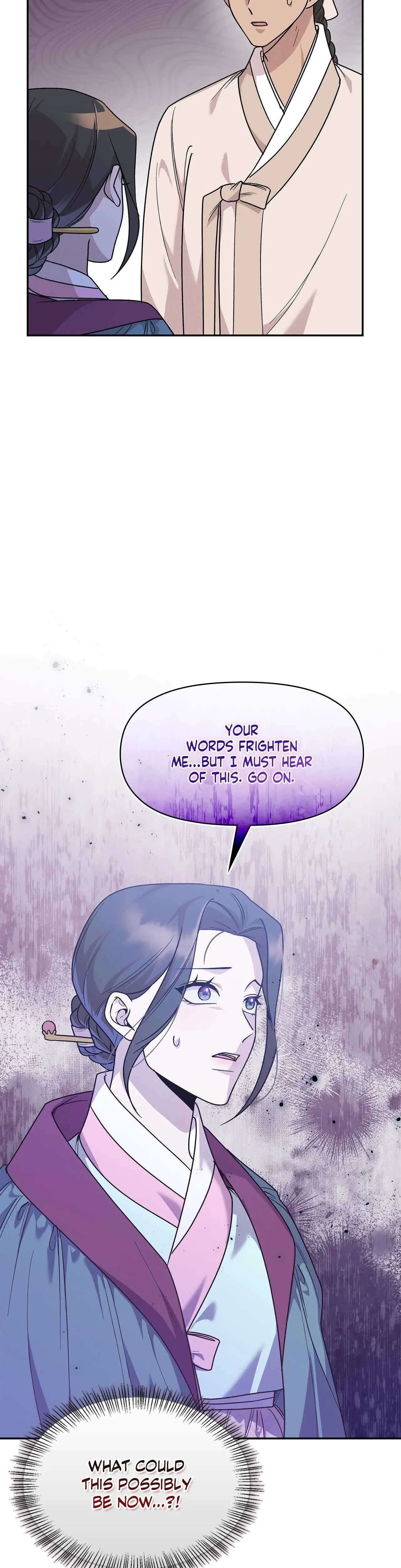 Bound By Fate Chapter 16 - Page 50