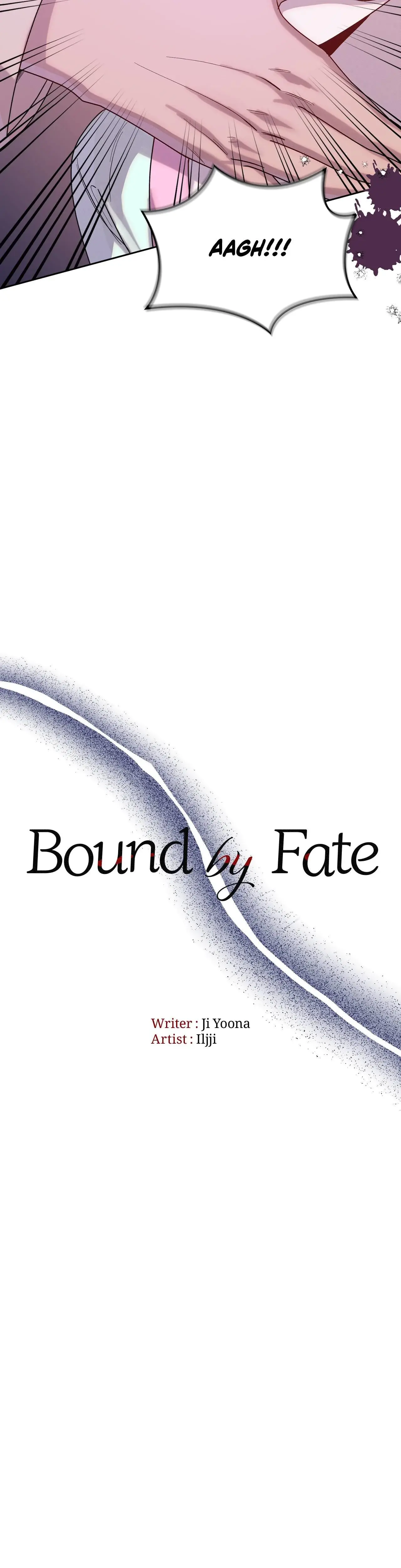 Bound By Fate Chapter 17 - Page 16