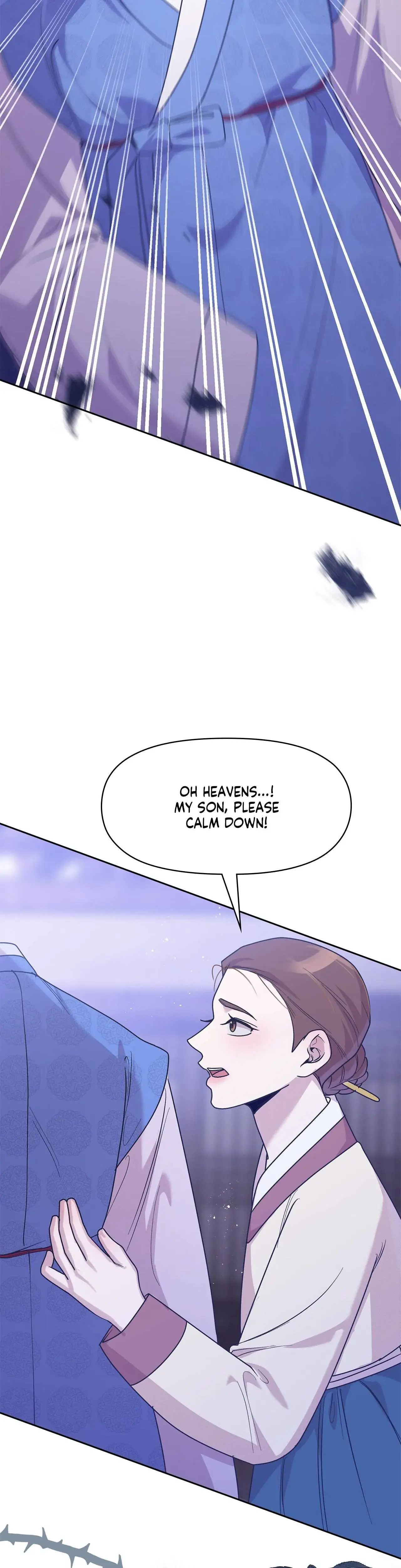 Bound By Fate Chapter 17 - Page 21