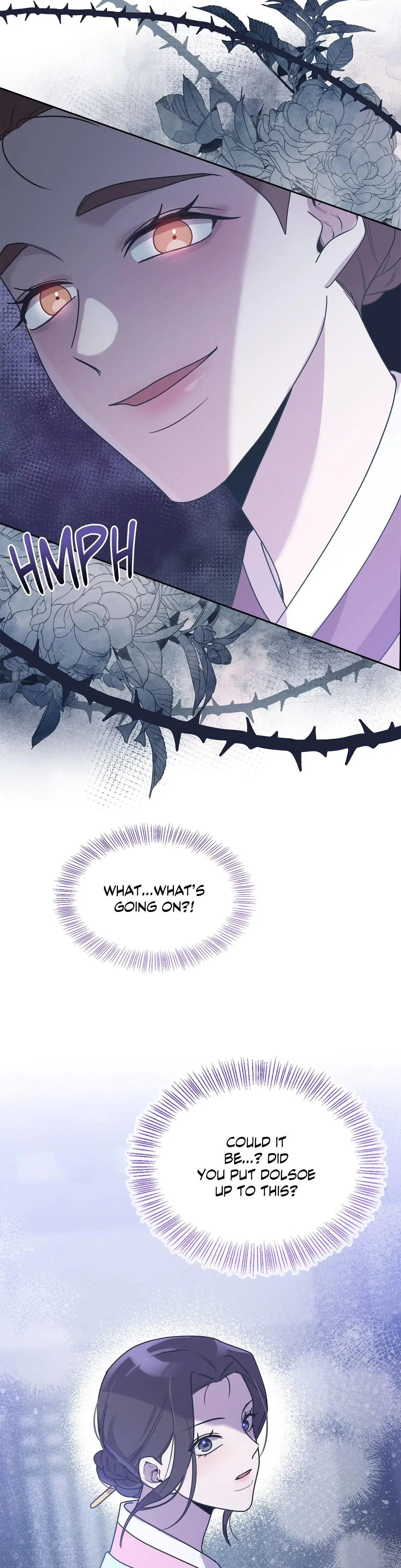 Bound By Fate Chapter 17 - Page 22