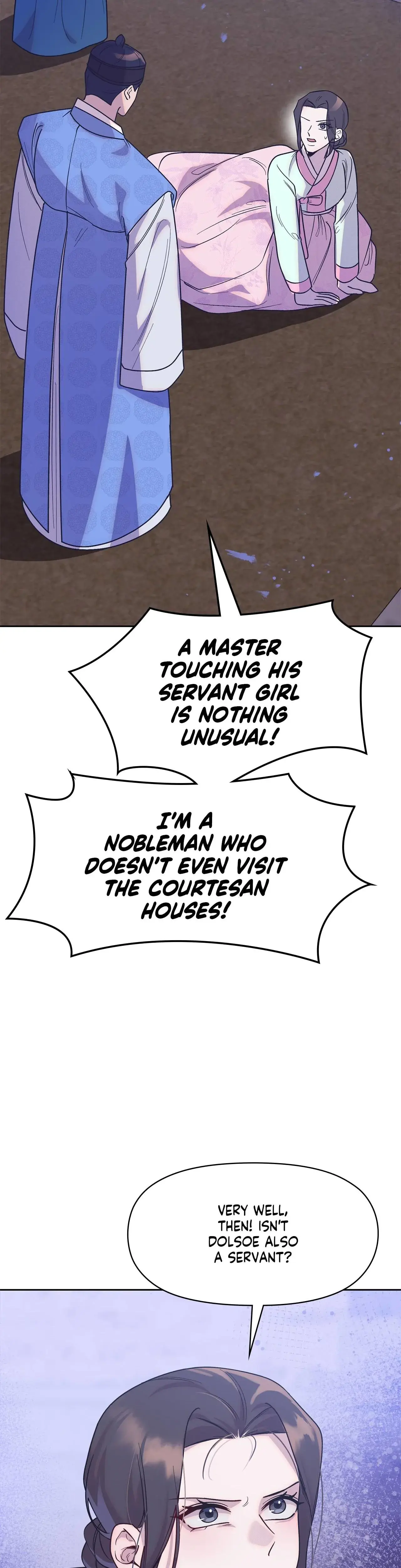 Bound By Fate Chapter 17 - Page 27