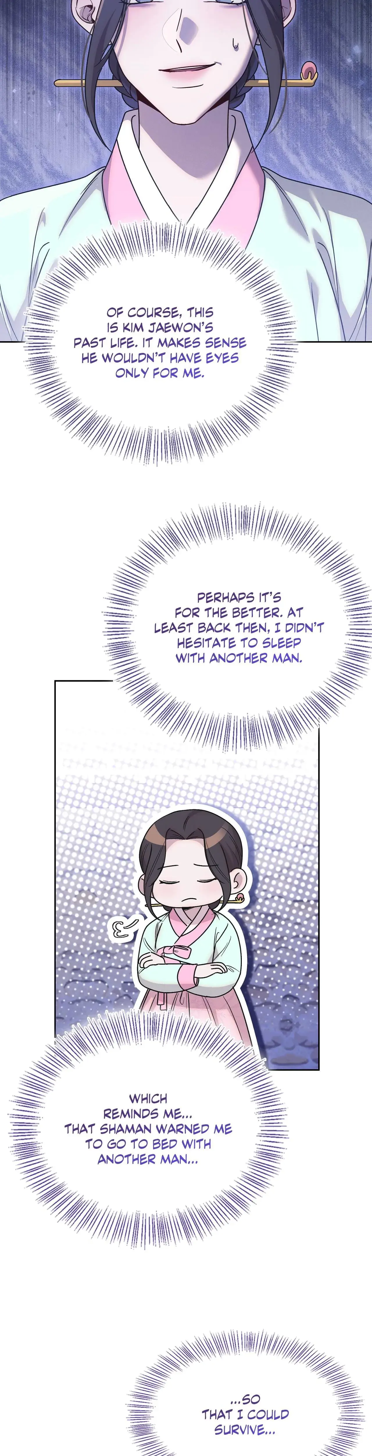 Bound By Fate Chapter 17 - Page 3