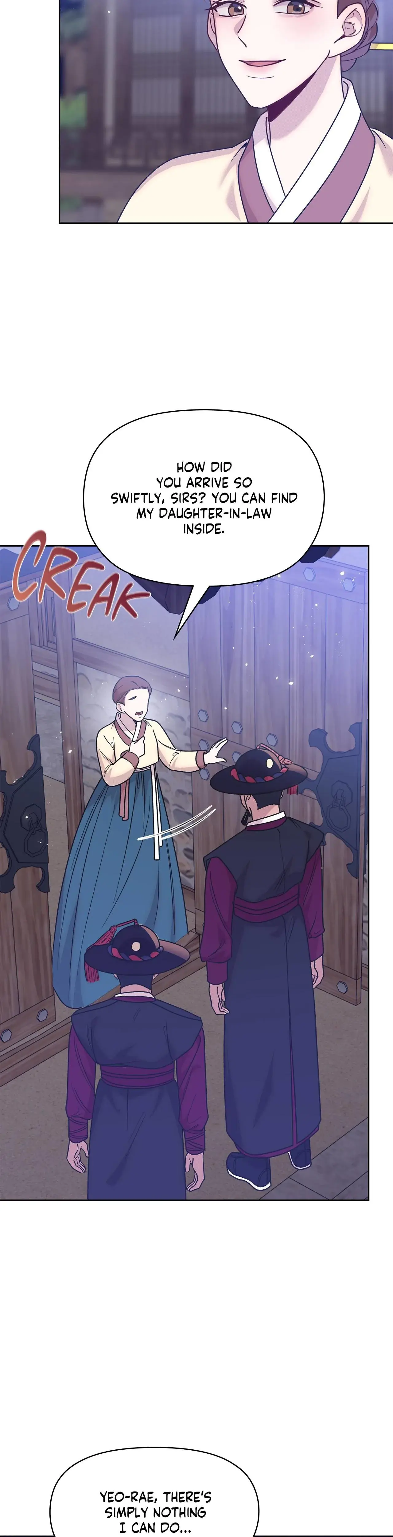Bound By Fate Chapter 17 - Page 32