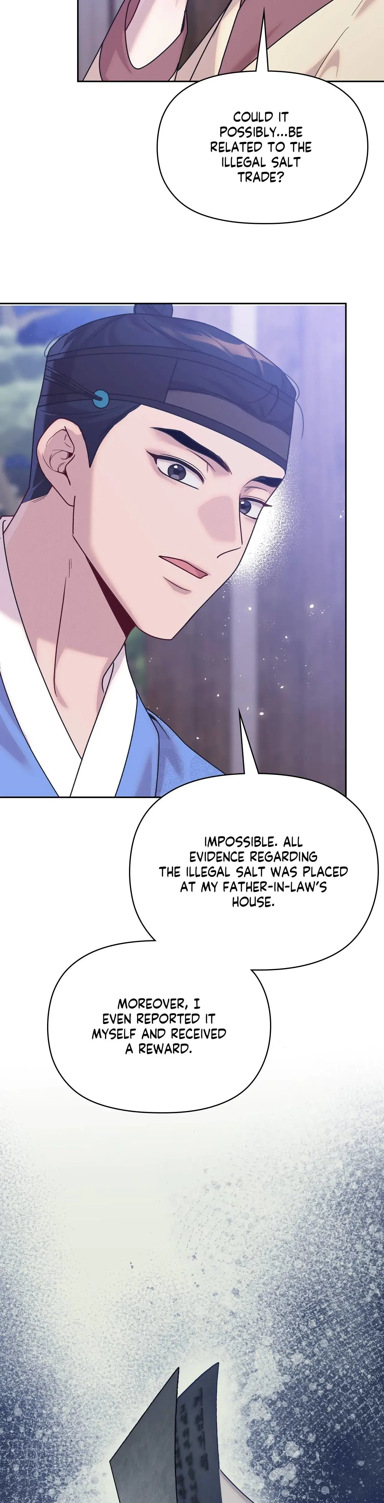 Bound By Fate Chapter 17 - Page 40
