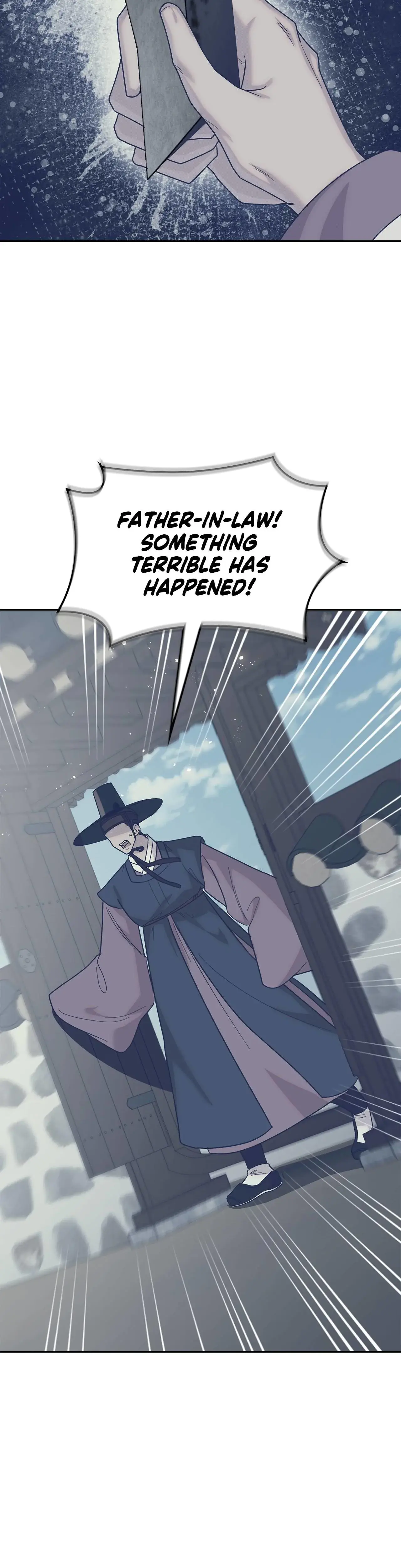 Bound By Fate Chapter 17 - Page 41