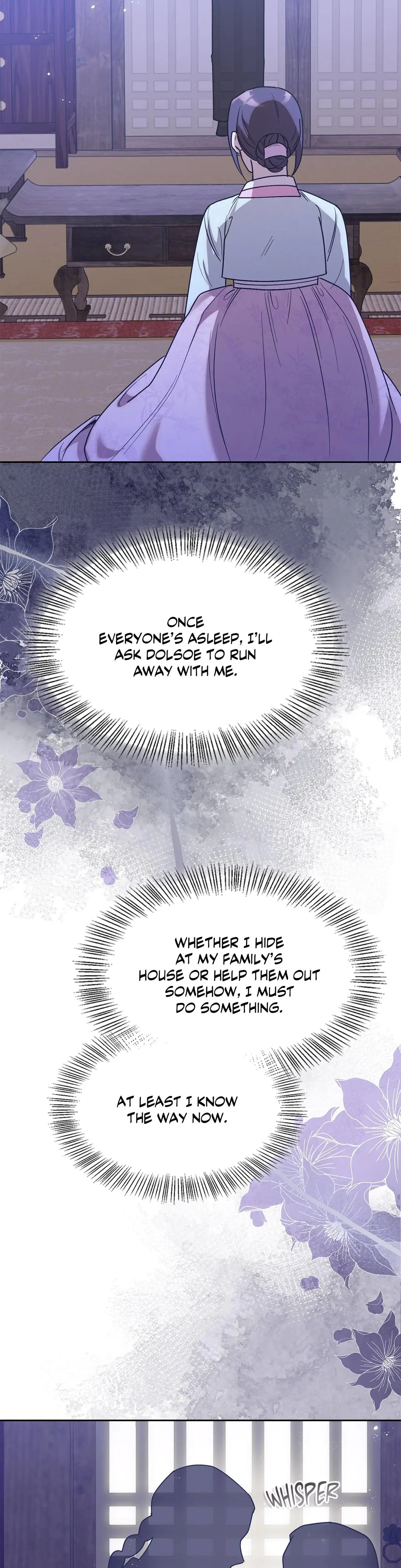 Bound By Fate Chapter 17 - Page 9
