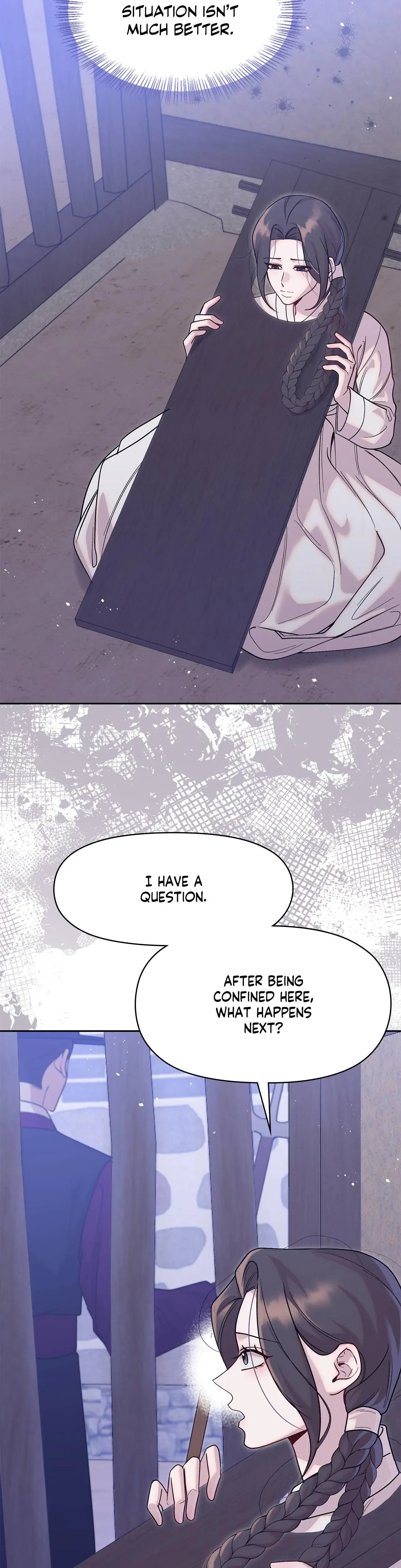 Bound By Fate Chapter 18 - Page 10