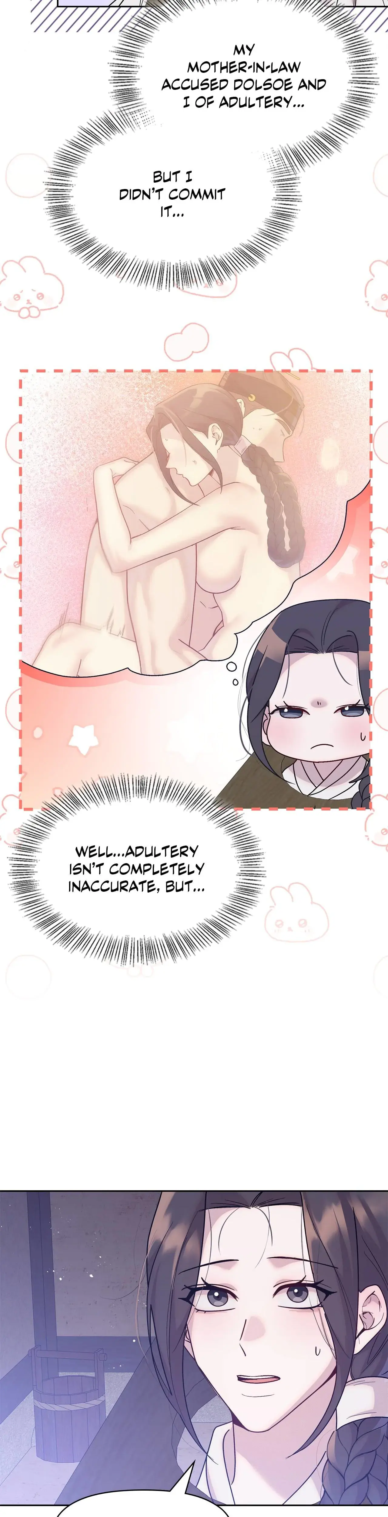 Bound By Fate Chapter 18 - Page 12