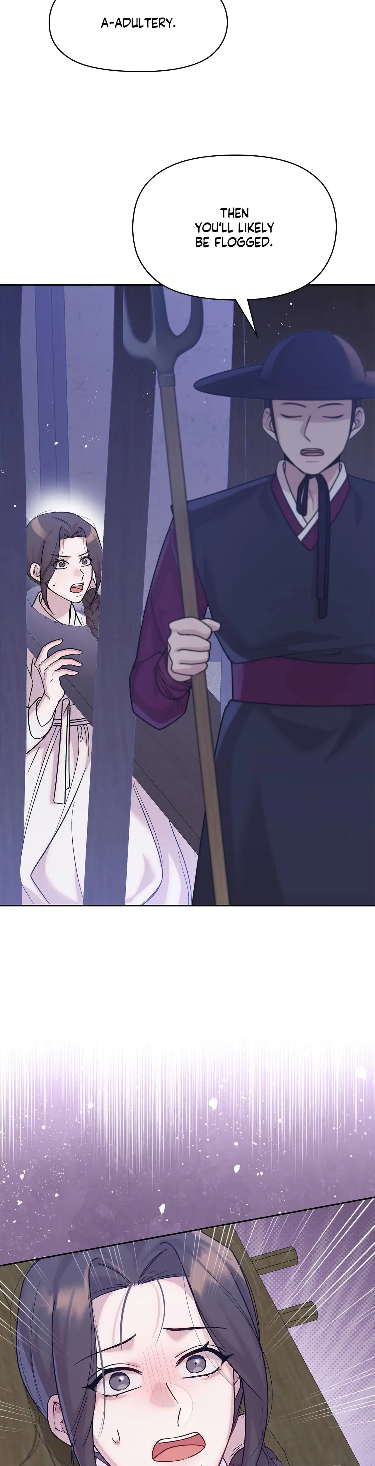 Bound By Fate Chapter 18 - Page 13