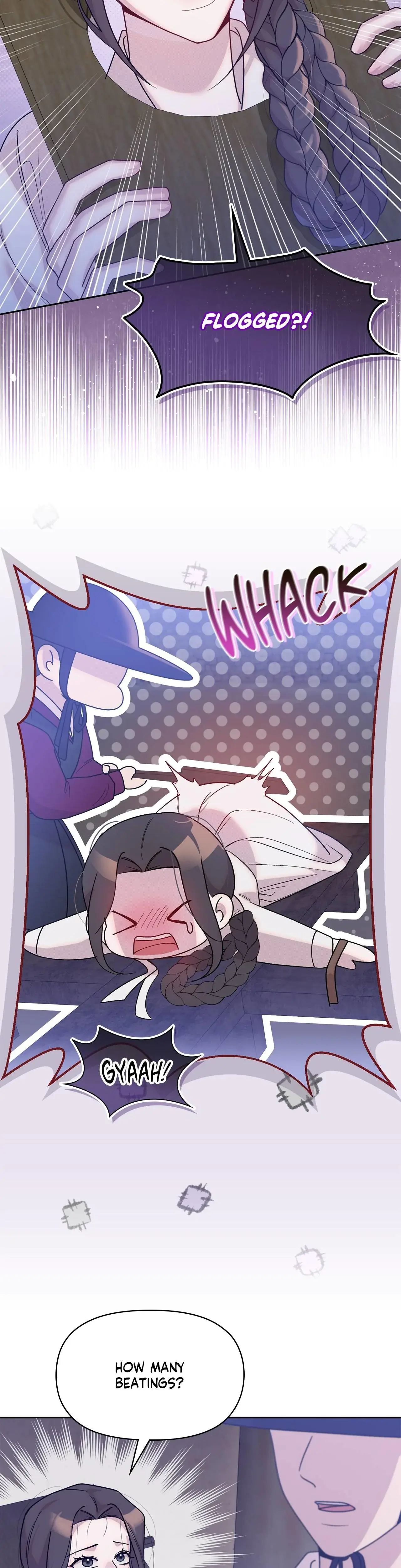 Bound By Fate Chapter 18 - Page 14