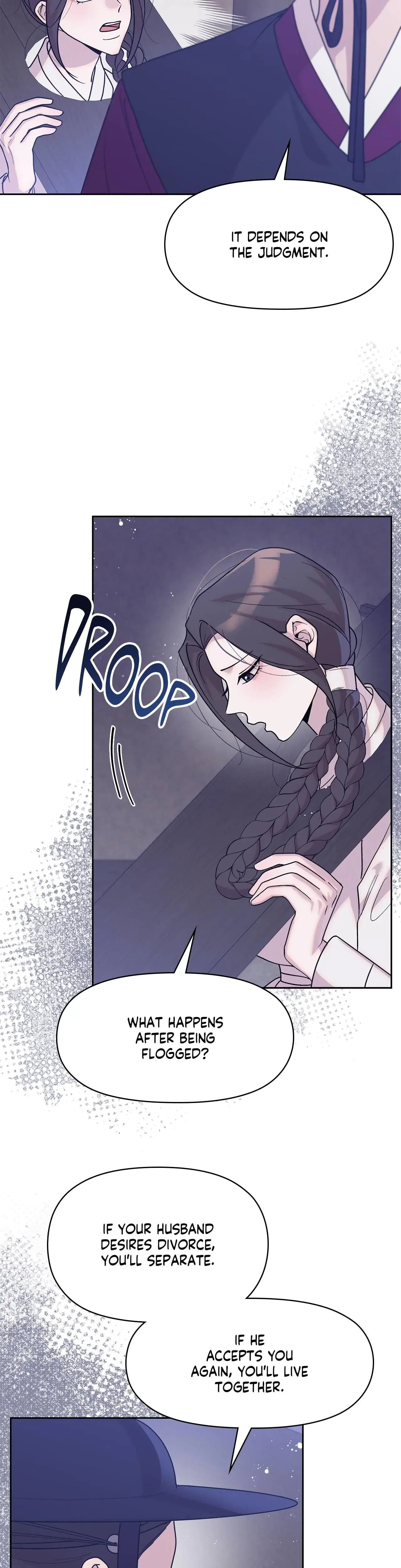 Bound By Fate Chapter 18 - Page 15