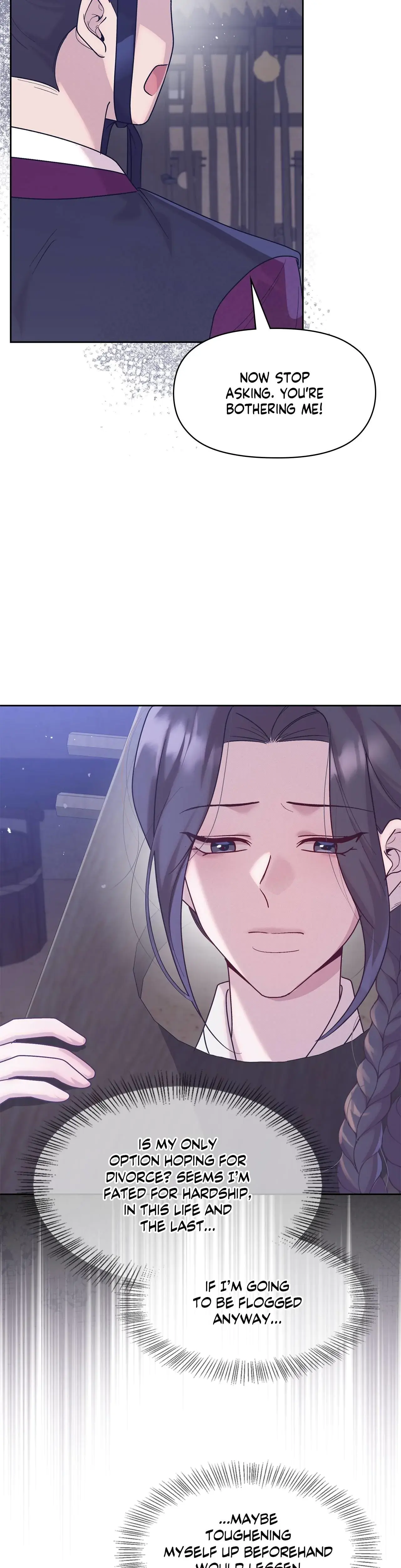 Bound By Fate Chapter 18 - Page 16