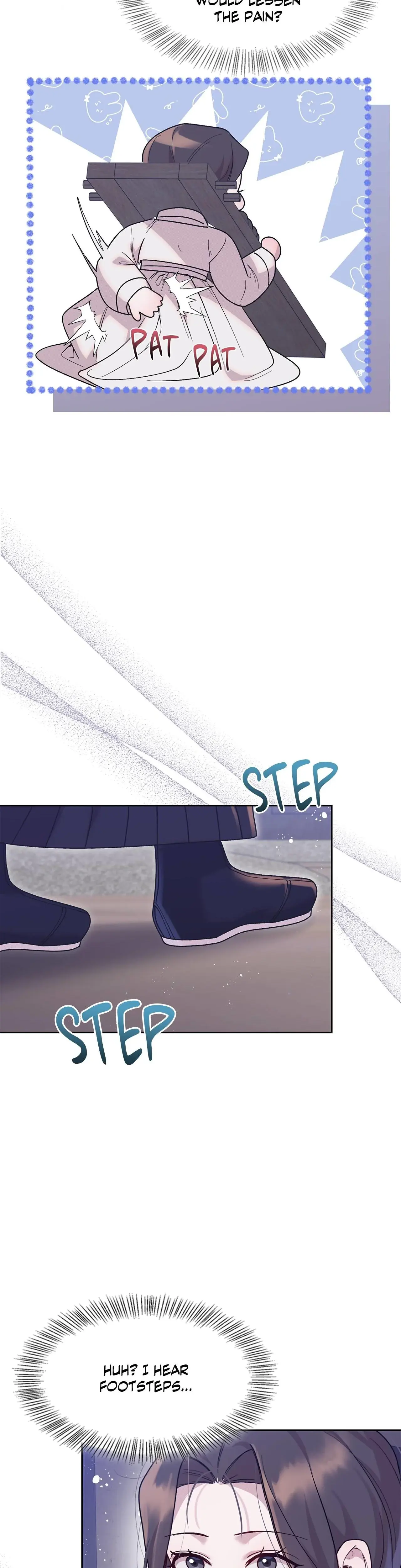Bound By Fate Chapter 18 - Page 17
