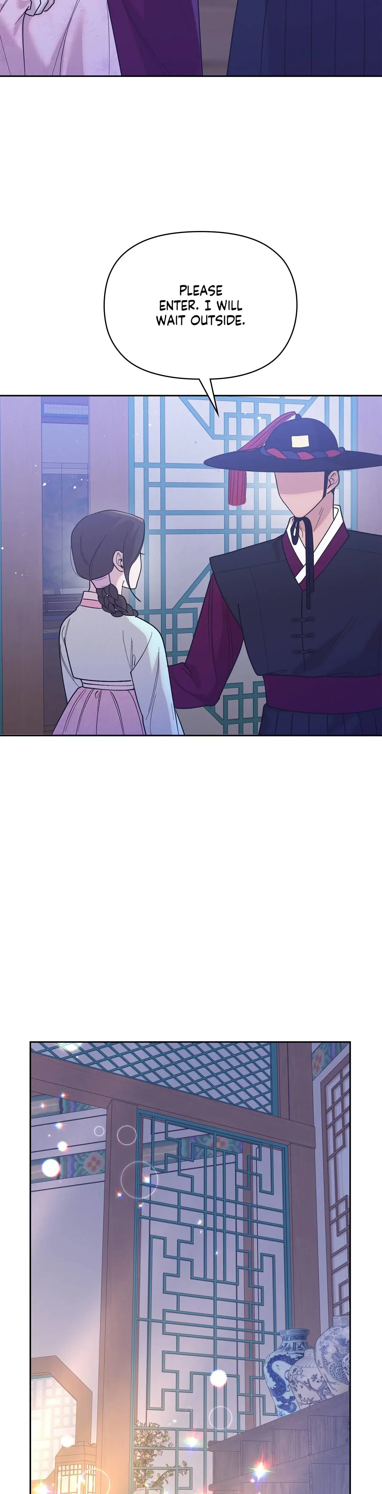 Bound By Fate Chapter 18 - Page 20
