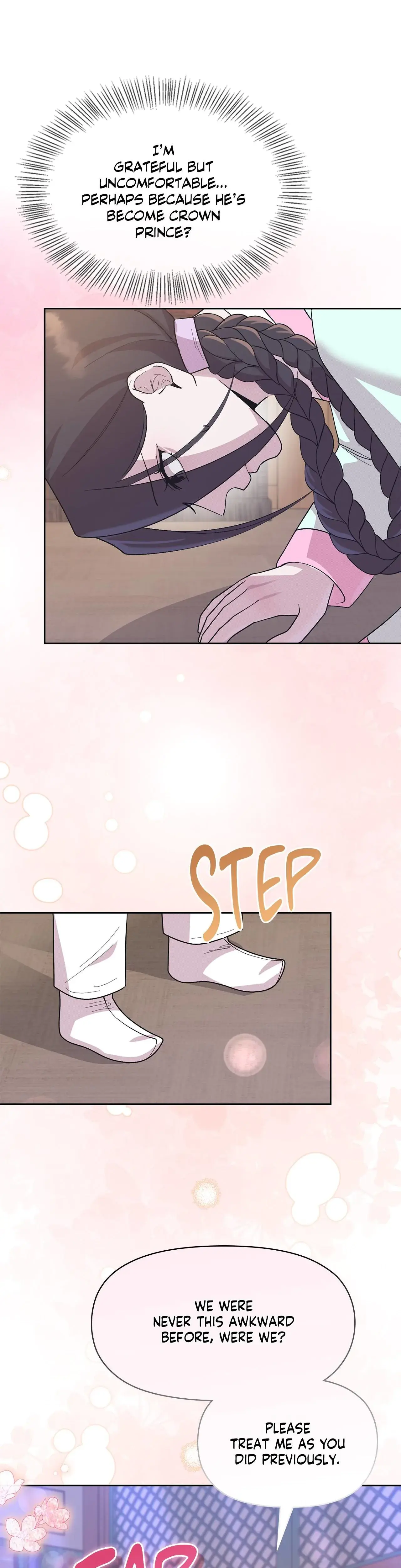 Bound By Fate Chapter 18 - Page 24