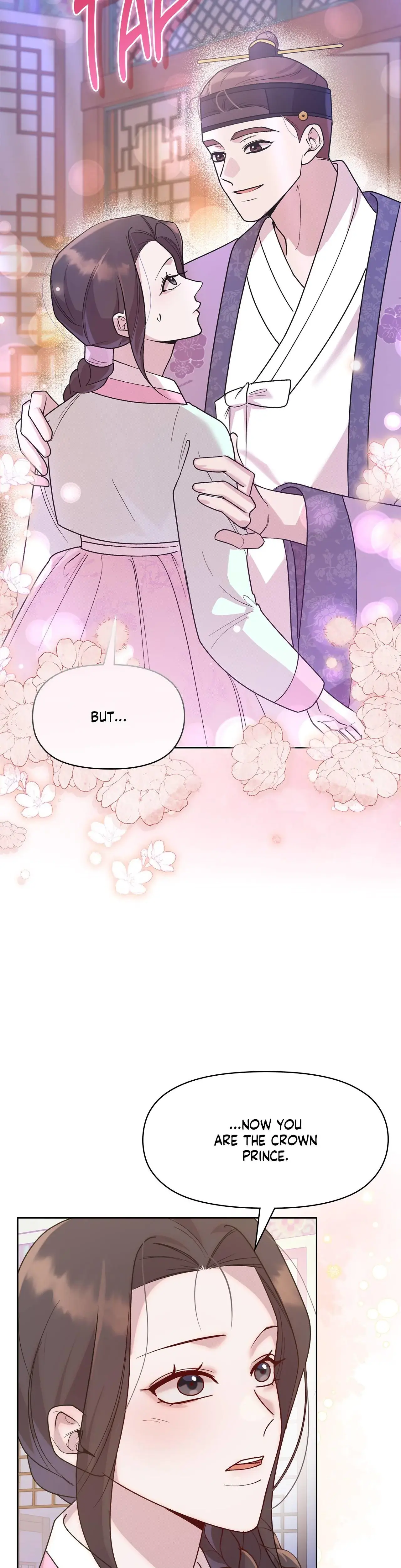 Bound By Fate Chapter 18 - Page 25