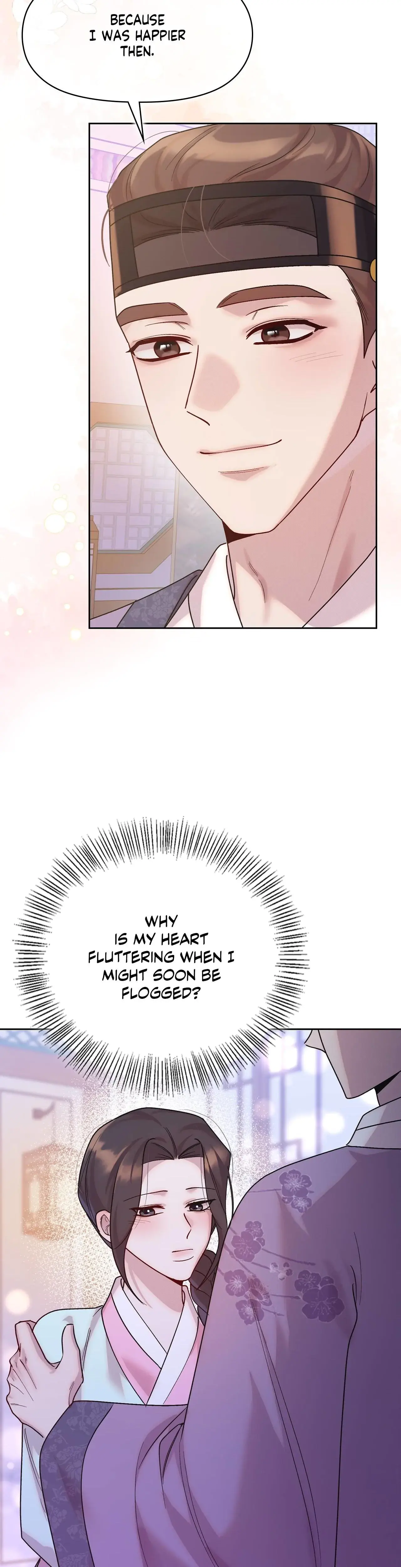 Bound By Fate Chapter 18 - Page 27