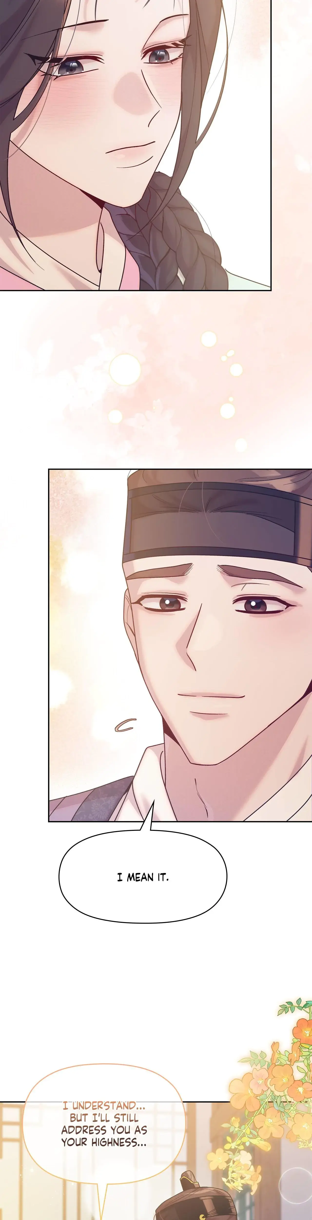 Bound By Fate Chapter 18 - Page 29