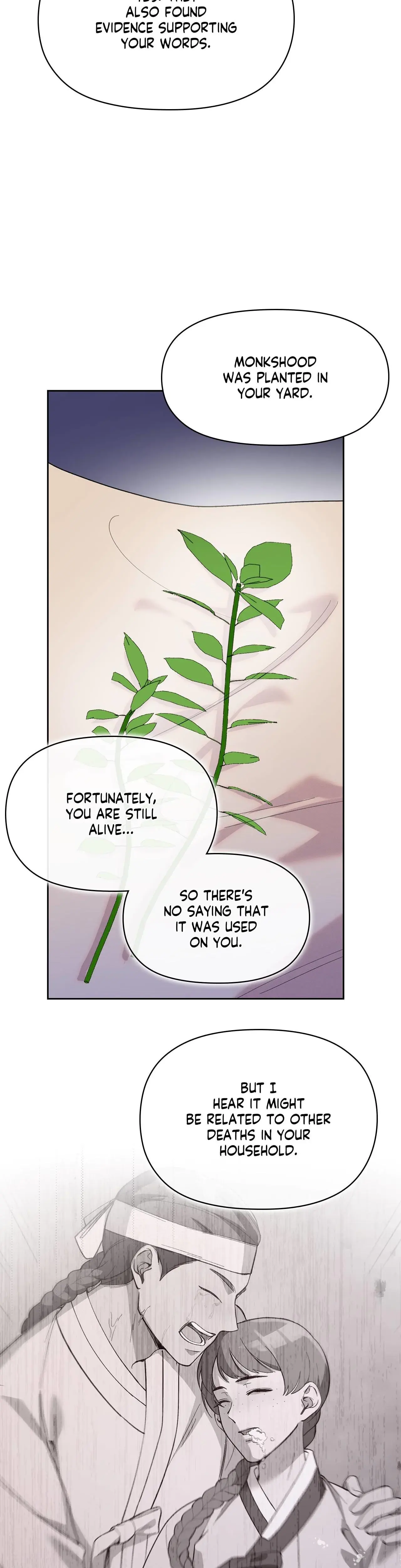 Bound By Fate Chapter 18 - Page 32