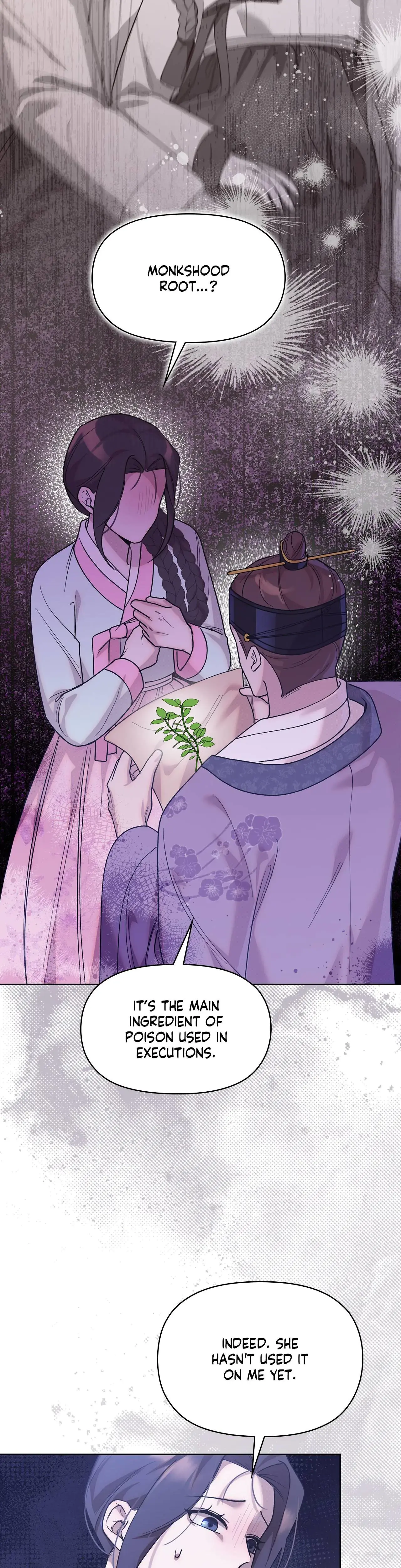Bound By Fate Chapter 18 - Page 33