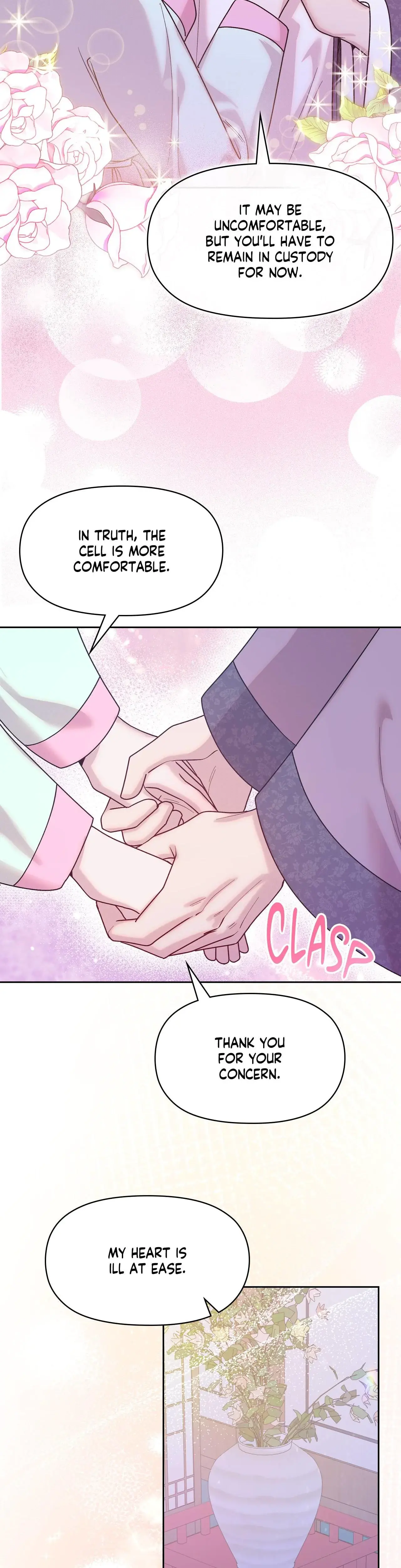 Bound By Fate Chapter 18 - Page 35