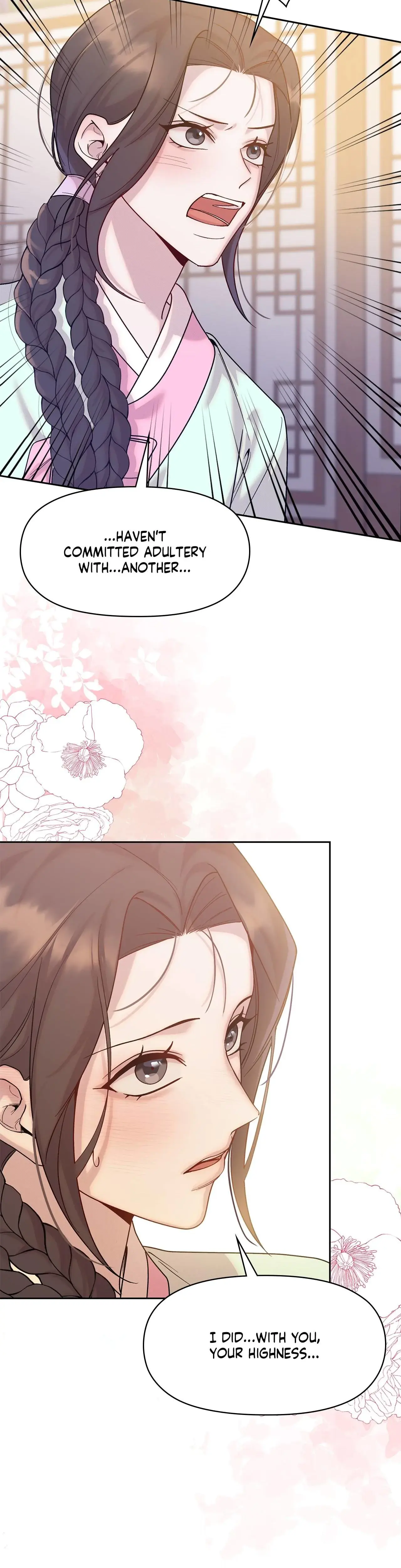 Bound By Fate Chapter 18 - Page 39