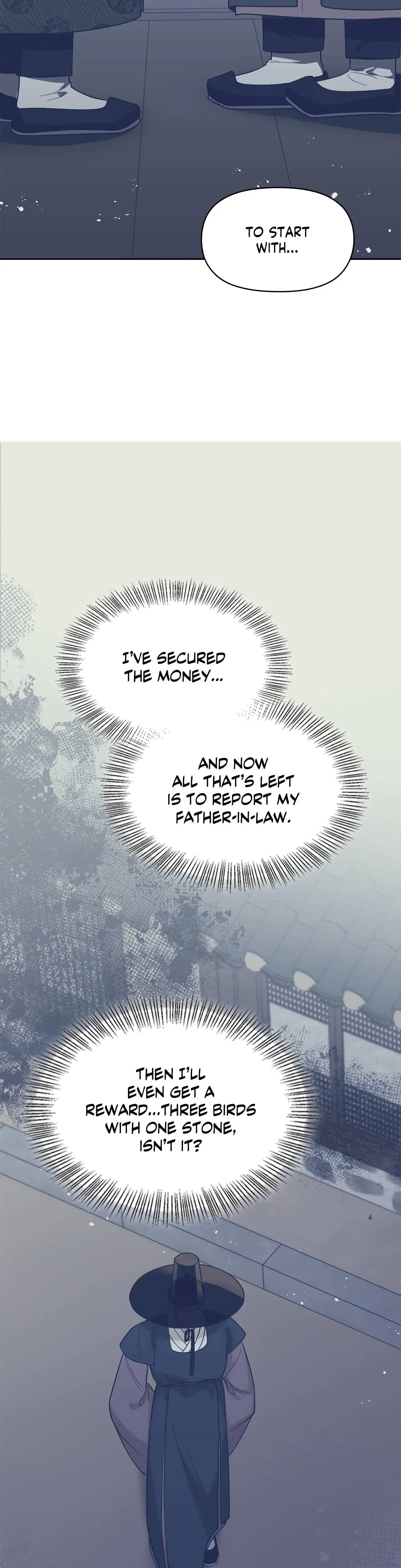 Bound By Fate Chapter 18 - Page 4
