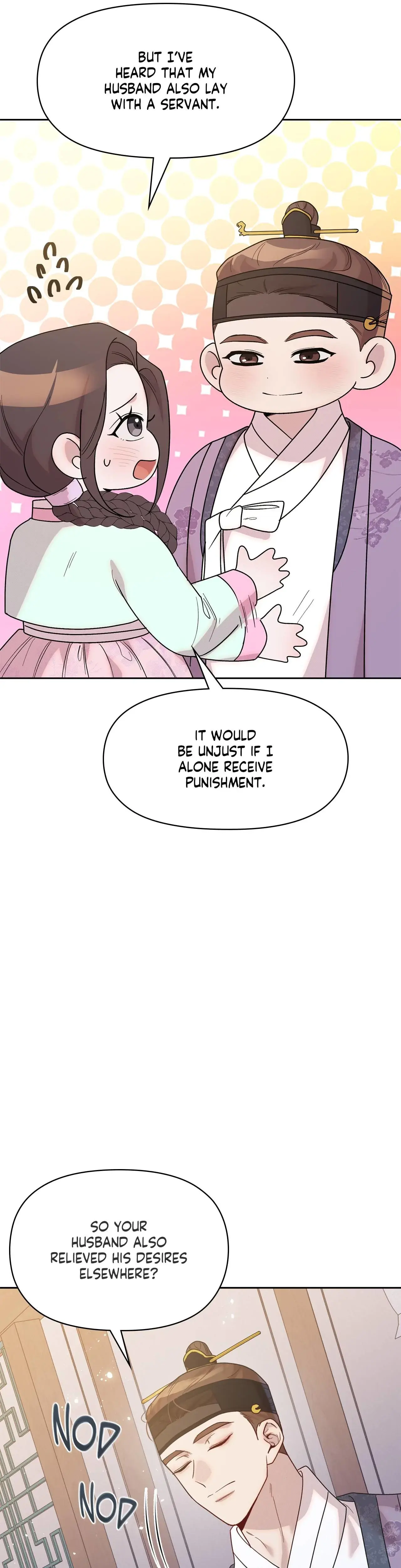 Bound By Fate Chapter 18 - Page 40