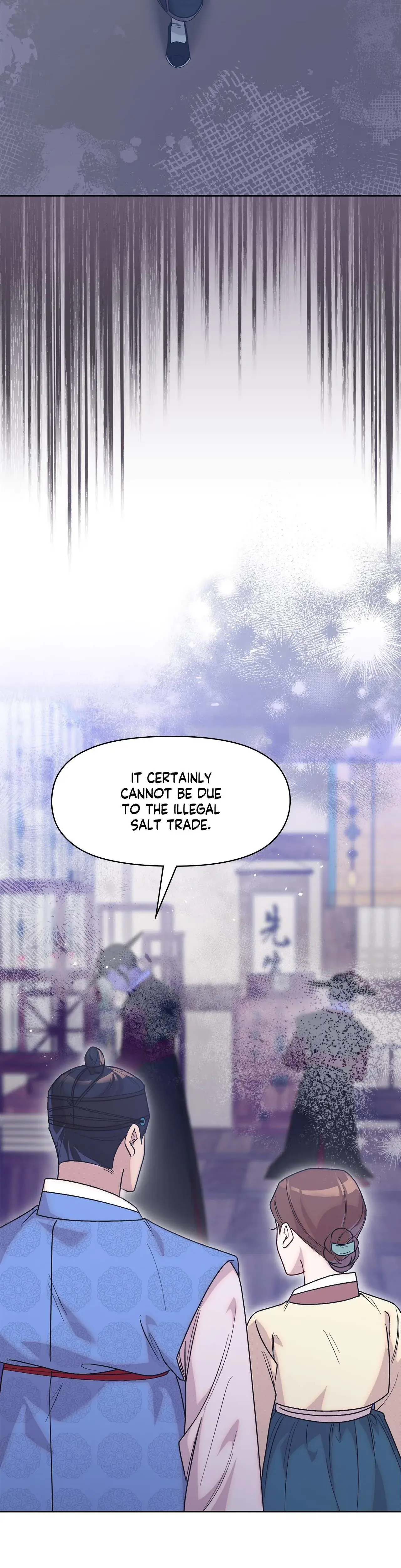 Bound By Fate Chapter 18 - Page 5