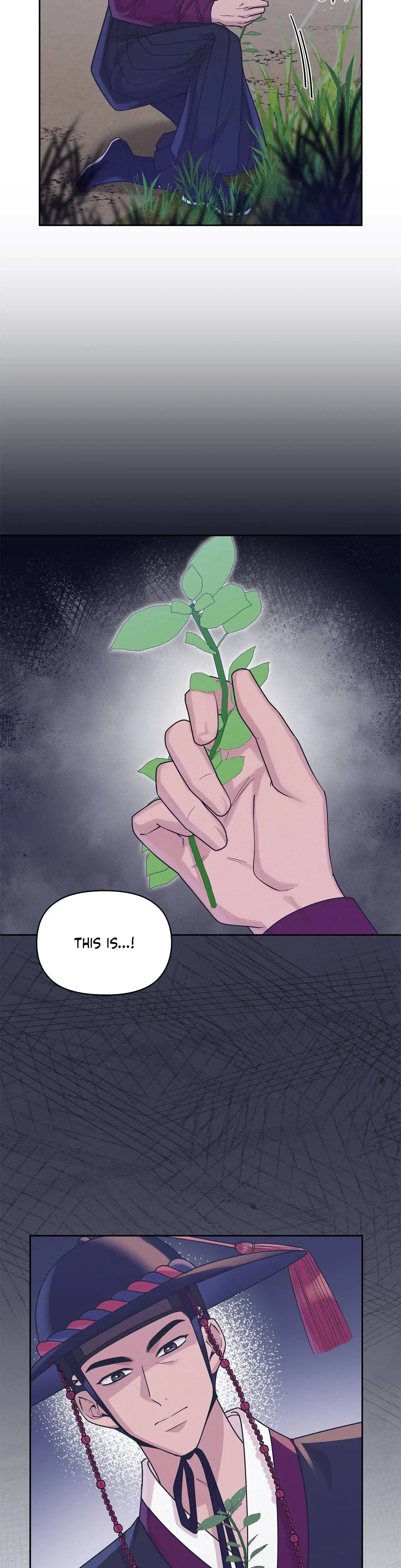 Bound By Fate Chapter 18 - Page 7