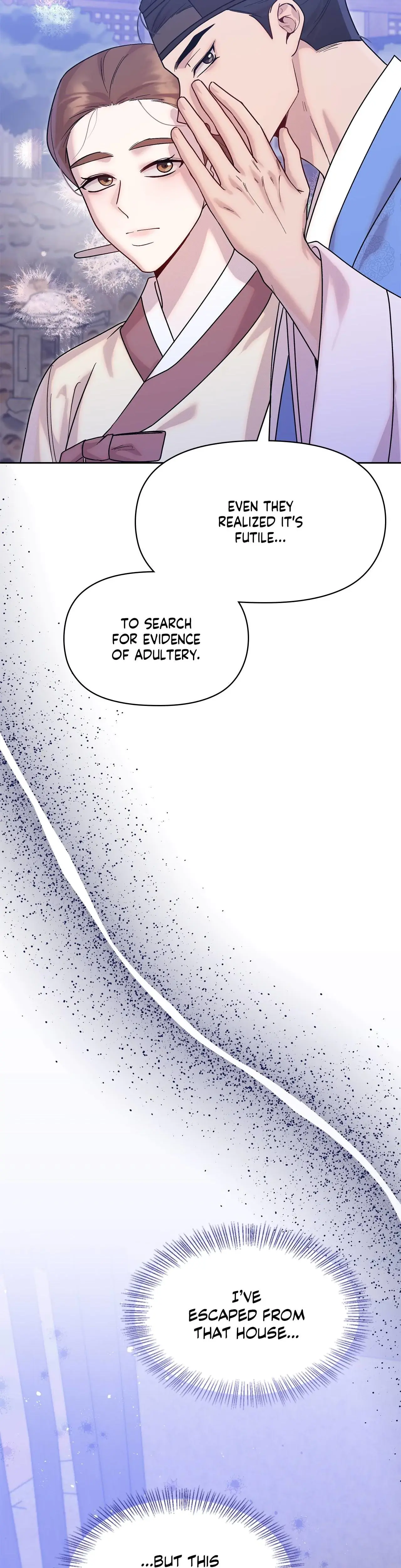 Bound By Fate Chapter 18 - Page 9