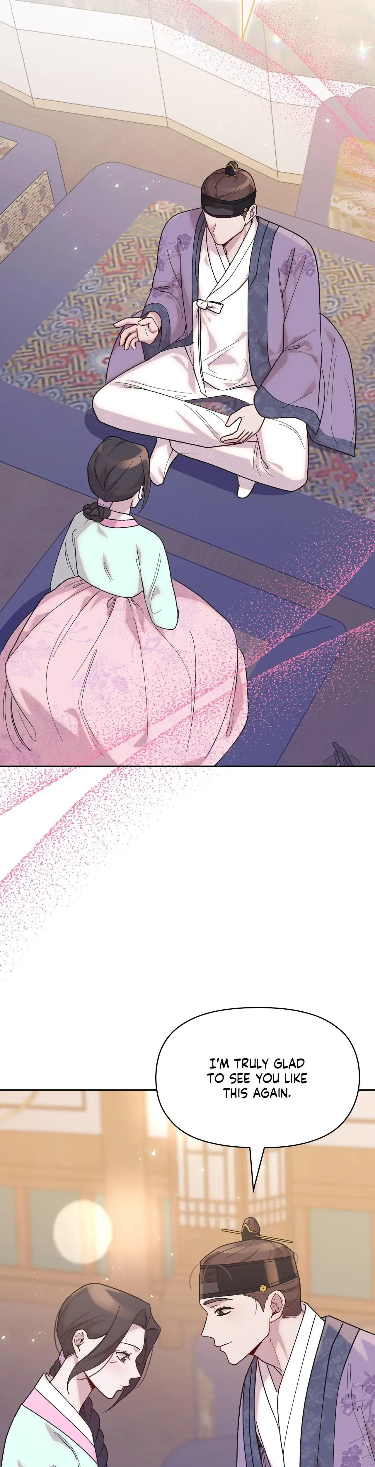 Bound By Fate Chapter 19 - Page 10