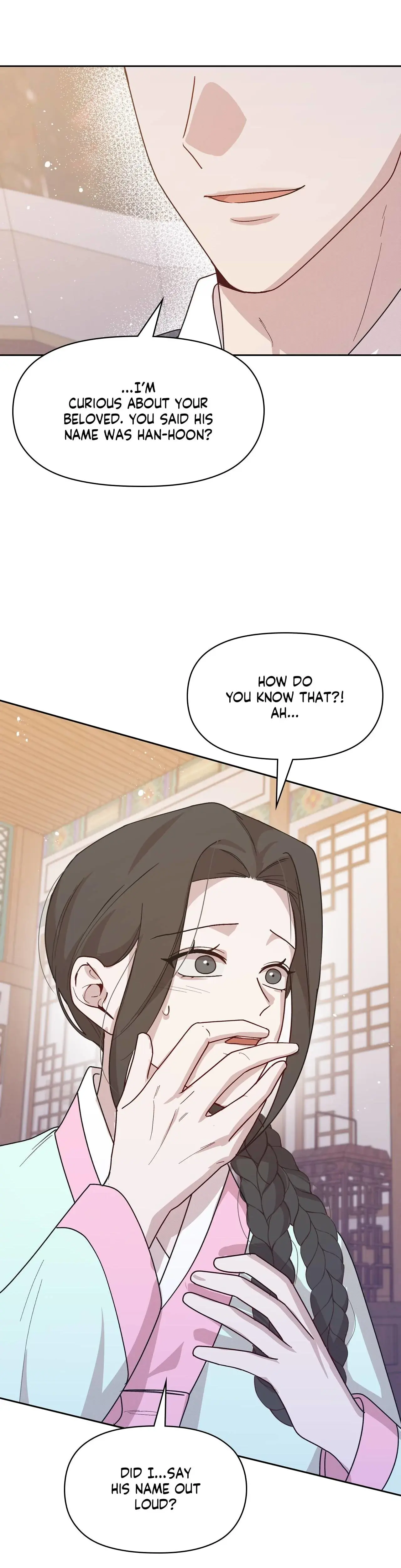 Bound By Fate Chapter 19 - Page 15