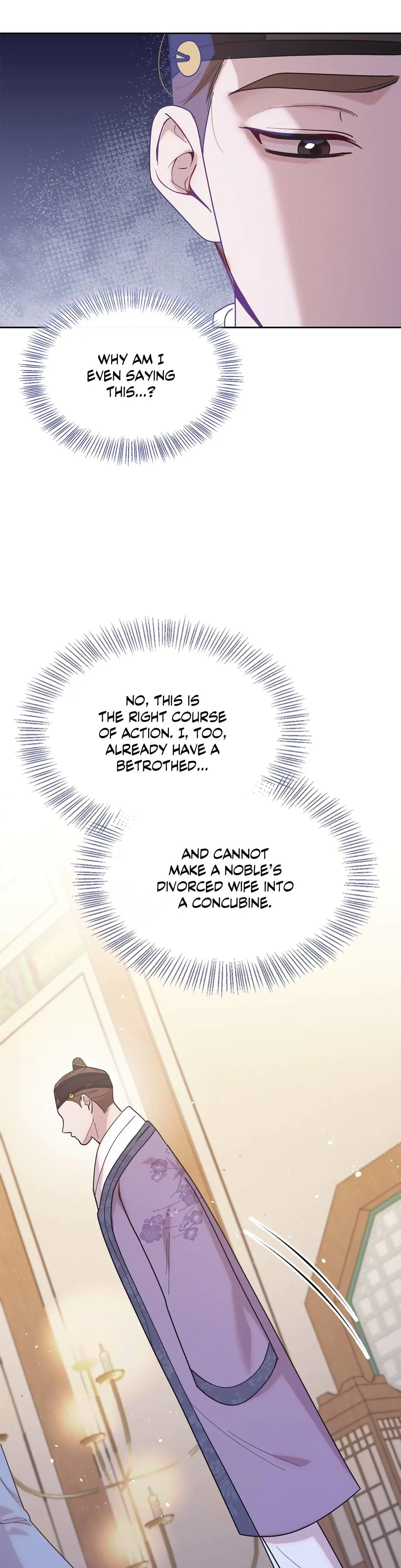 Bound By Fate Chapter 19 - Page 18